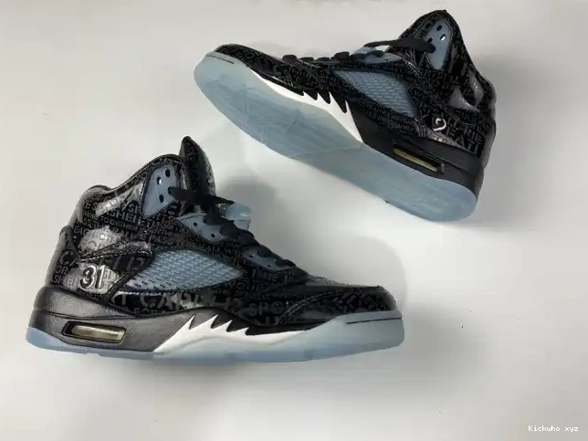 AIR Doernbecher 633068-010 5 Retro Jordan 0517